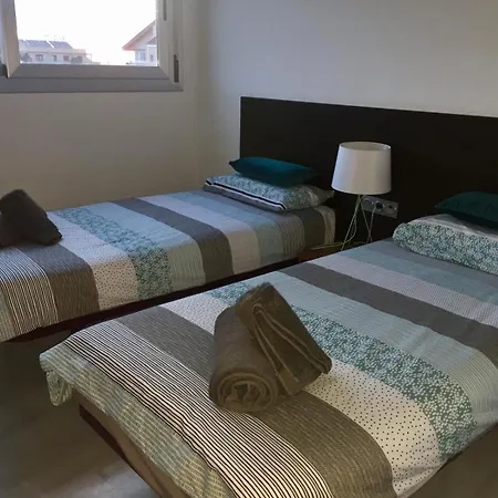 Casa Remi Dénia