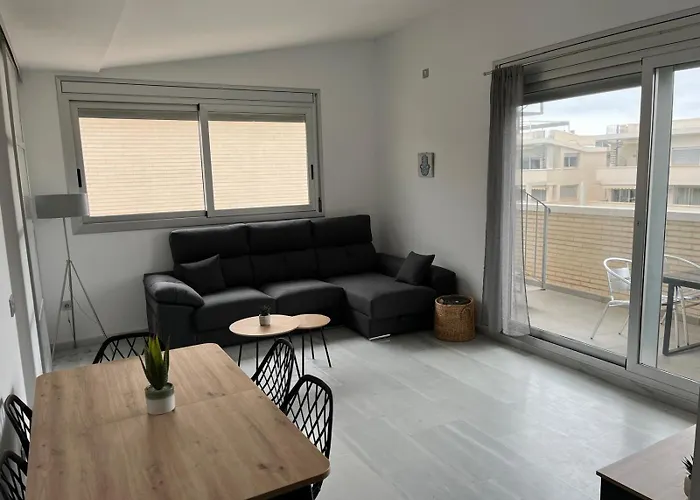 Casa Remi Denia