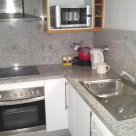 Casa Remi Denia