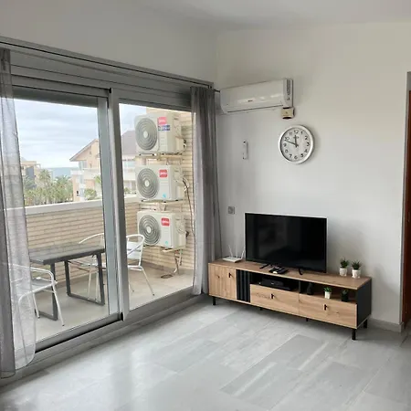 Casa Remi Lägenhet Denia