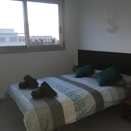 Casa Remi Denia