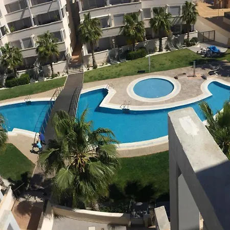 Apartment Casa Remi *