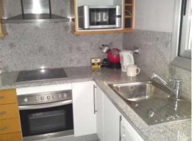 Casa Remi Denia