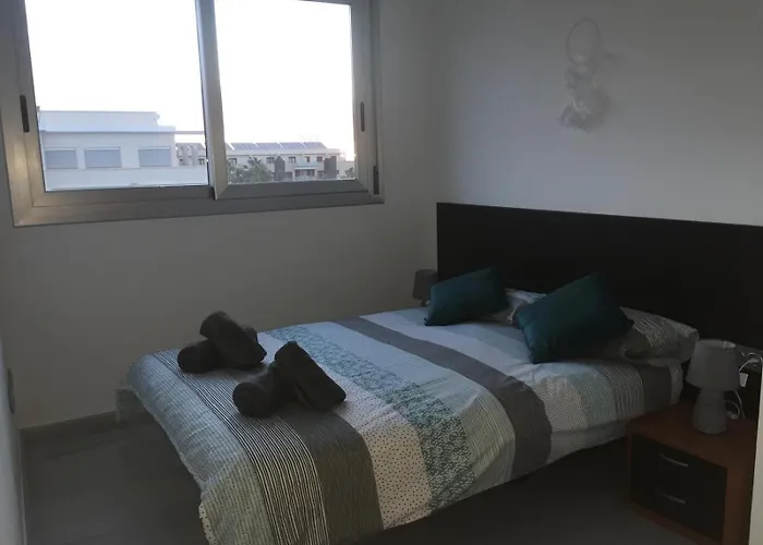 Casa Remi Denia