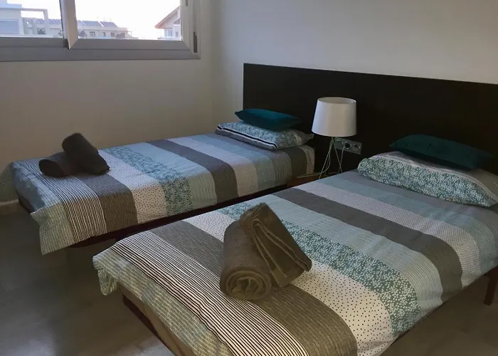 Casa Remi Denia
